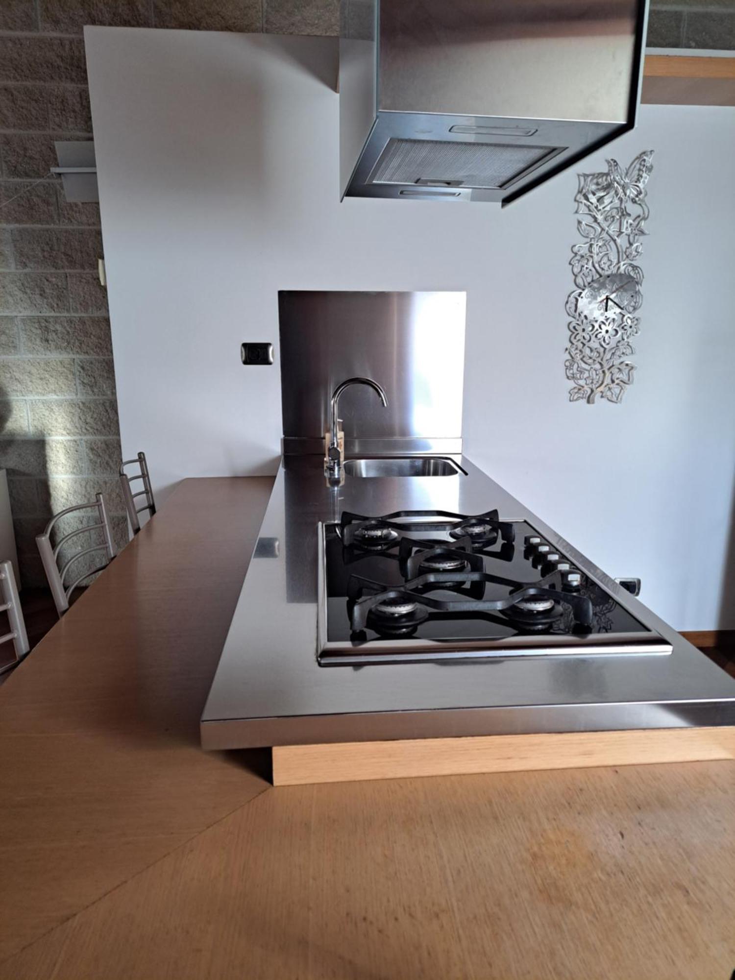 Holiday home Post Office Holidays House Bergamo