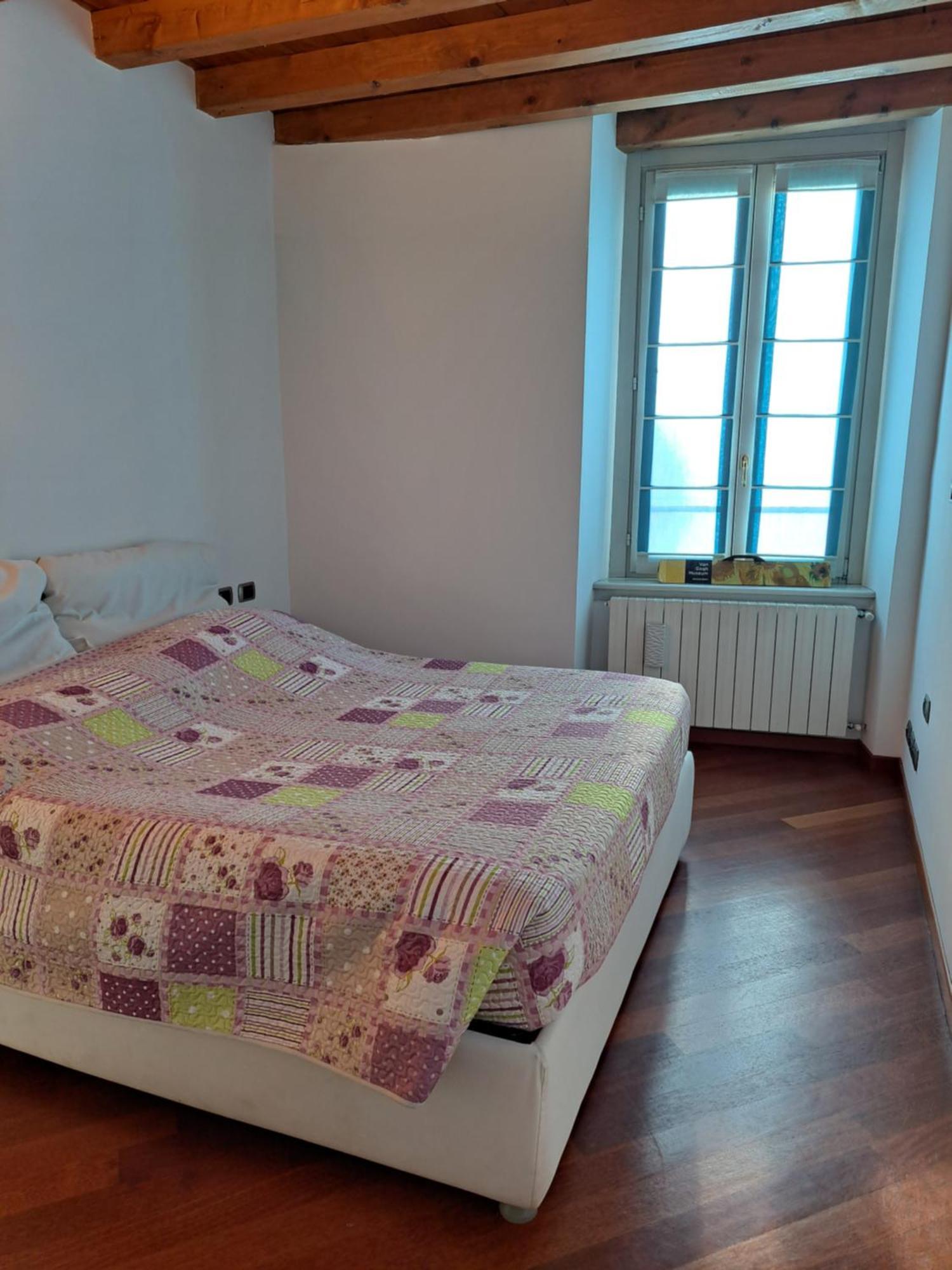 Ferienhaus Post Office Holidays House Bergamo