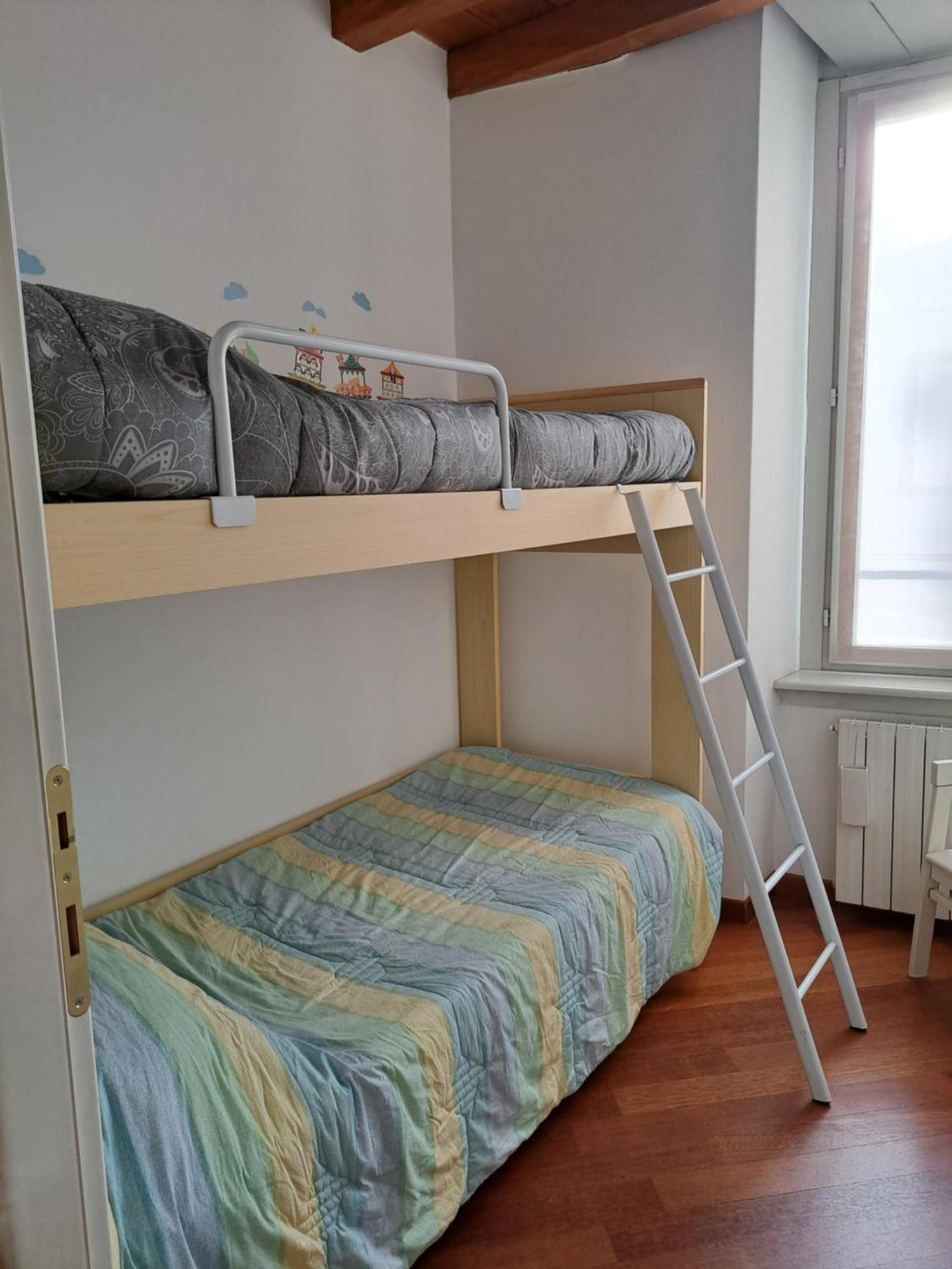 Post Office Holidays House Holiday home Bergamo