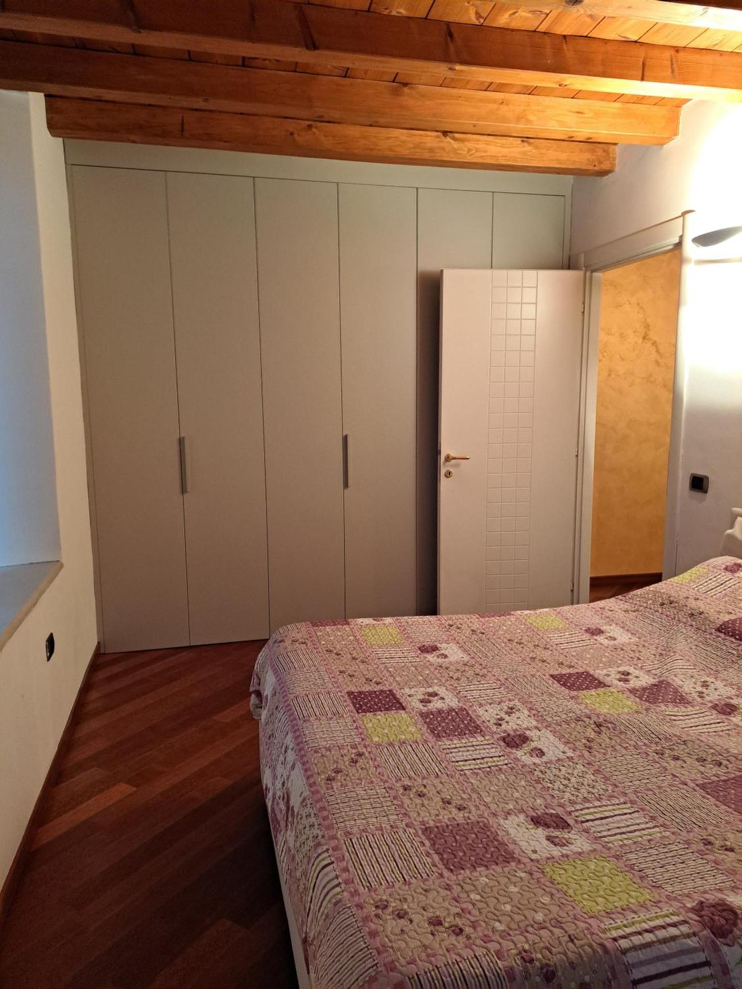 Holiday home Post Office Holidays House Bergamo