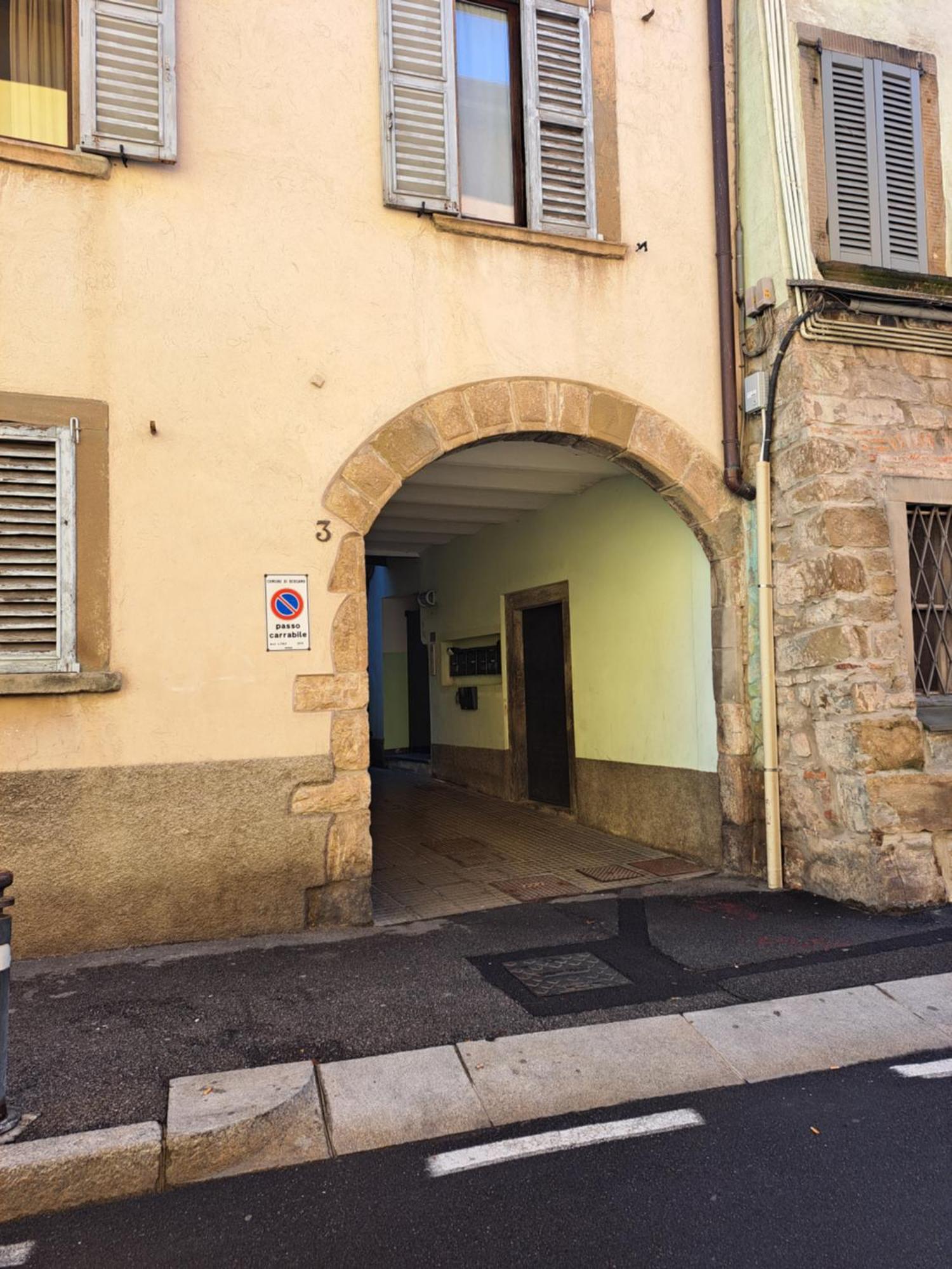 Post Office Holidays House Bergamo
